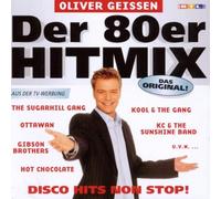 Various - Der 80er Hitmix