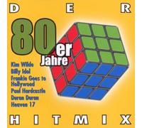 Various - Der 80er Jahre Hitmix