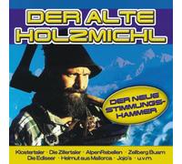 Various - Der Alte Holzmichl