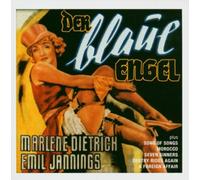 Ost - Der Blaue Engel