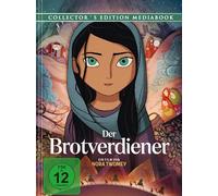 Various - Der Brotverdiener (2-Disc-Mediabook)