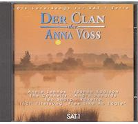Various - Der Clan der Anna Voss