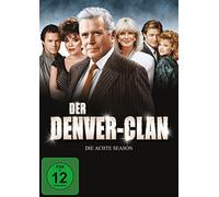 Der Denver Clan: Season 08 / Amaray