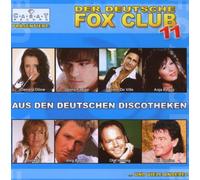 Various - Der Deutsche Fox Club Vol.11