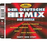 Various - Der Deutsche Hitmix-die Sing