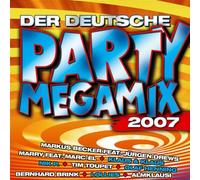 Various - Der Deutsche Party