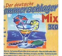 Various - Der Deutsche Sommer Schlager M