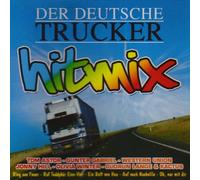 Various - Der Deutsche Trucker-Hitmix