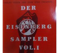 Various - Der Eisenberg Sampler [Import]