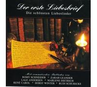 Various - Der Erste Liebesbrief