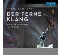 Various - Der Ferne Klang [New CD] 3 Pack