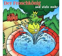 Various - Der Froschkoenig
