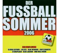 Various - Der Fussball