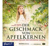 Various - Der Geschmack Von Apfelkernen.das Hörspiel Zum Fi