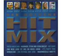 Various - Der Goldene Hit Mix-66 Hits
