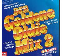 Various - Der Goldene Oldie Mix 2
