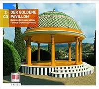 Various - Der Goldene Pavillon