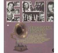 Various - Der Goldene Trichter [Vinyl LP]