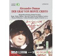 Various - Der Graf Von Monte Christo