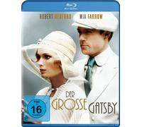 Various - DER GROSSE GATSBY - MOVIE