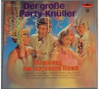 Various - Der große Party-Knüller - Stimmung am laufenden Band