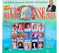 Various - Der grosse Preis (1990) [VINYL]