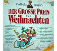 Various - Der Grosse Preis Feiert Weihnachten