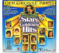 Various - Der Grosse Preis - Stars Und Ihre Goldenen Hits Neu 79
