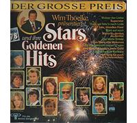 Various - Der Grosse Preis - Wim Thoelke Präsentiert Stars Und Ihre Goldenen Hits Neu '78 [Vinyl LP]