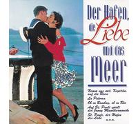 Various - Der Hafen, die Liebe und das M