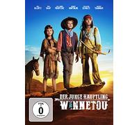 Various - Der junge Hauptling Winnetou [Region 2]