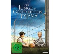 Various - Der Junge im Gestreiften Pyjama [DVD]