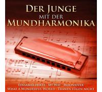 Various - Der Junge mit der Mundharmonika