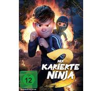Various - Der Karierte Ninja 3 [DVD]