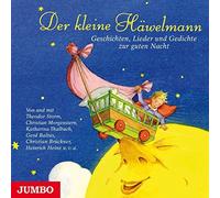 Various - Der Kleine Häwelmann.Geschichten,Lieder und Gedi
