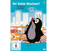 Various - Der kleine Maulwurf: DVD 5