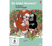 Various - Der kleine Maulwurf: DVD 8