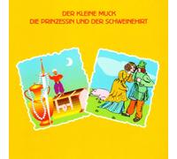 Various - Der kleine Muck - Die Prinzessin und der Schweinehirt