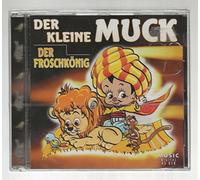 Various - Der Kleine Muck/Froschkönig