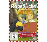 Various - Der Kleine Rabe Socke-Tv-Serie Dvd 7 - DVD - P2222z