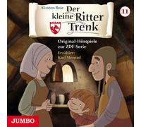 Various - Der Kleine Ritter Trenk.Hörspiel Folge 11