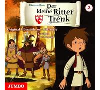 Various - Der Kleine Ritter Trenk-Hörspiel Folge 2