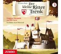 Various - Der Kleine Ritter Trenk.Hörspiel Folge 3