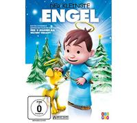 Der kleinste Engel - Weihnachtsedition (DVD)