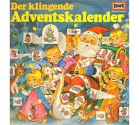 Various - Der Klingende Adventskalender [Vinyl LP]