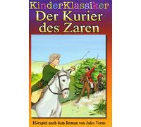 Various - Der Kurier Des Zaren [CASSETTE]