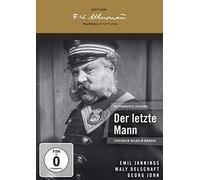 Various - Der letzte Mann: Murnau Stiftung