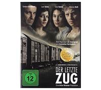 Various - DER LETZTE ZUG (2006) - VARIOU [DVD]