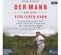 Various - Der Mann,der Nicht Verlieren Kann