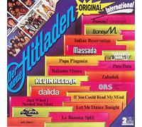 Various - Der Neue Hitladen 1980 [LP, DE, Ariola 301 307-370]